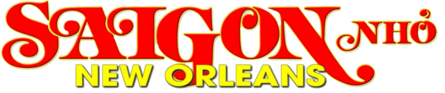 Saigon Nho New Orleans